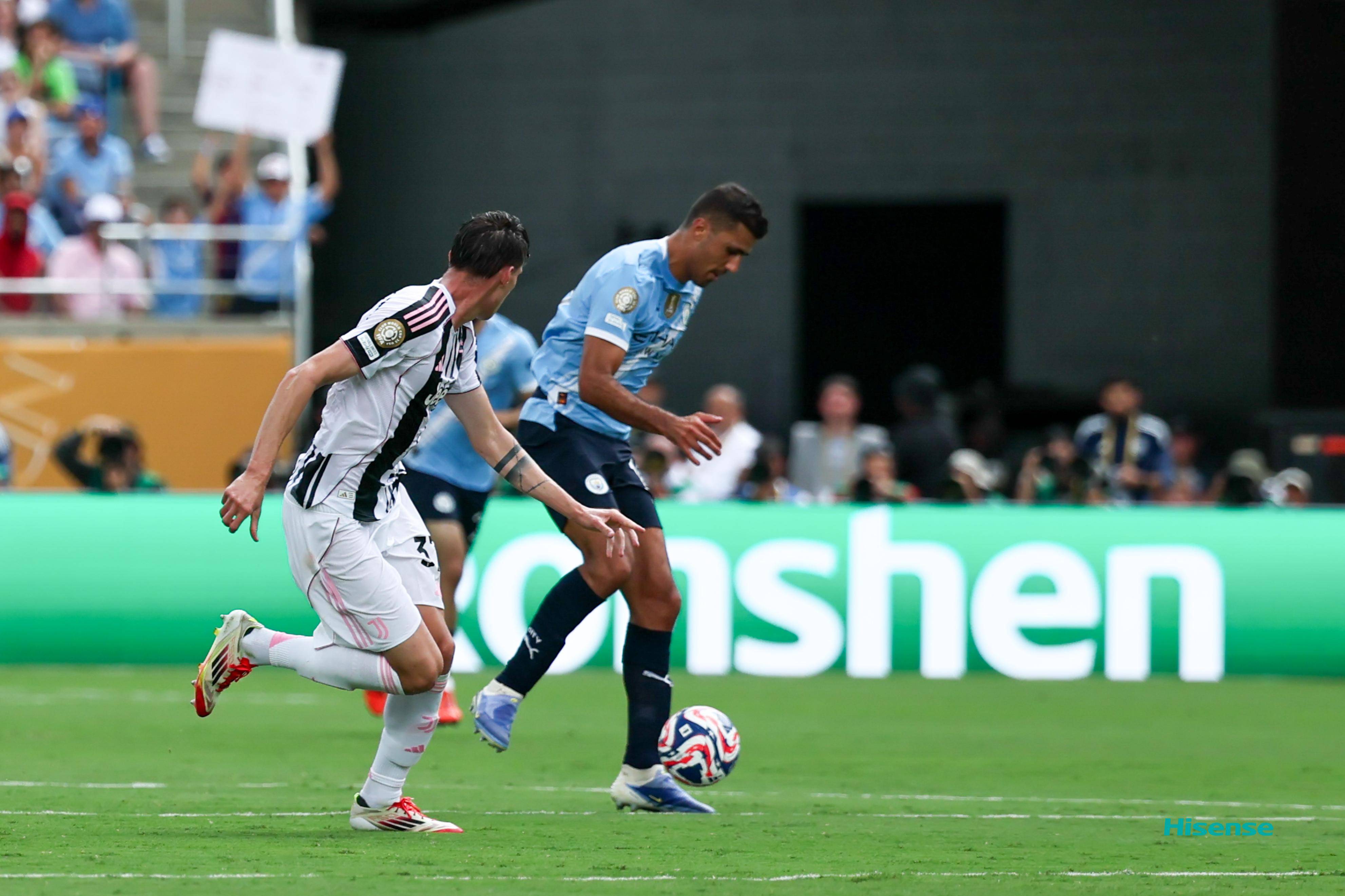  哈兰德新星最后时刻胜出表现突出，皇家马德里前途光明！