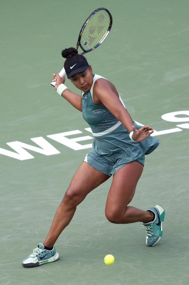 大坂直美简介身高 大坂直美简介身高