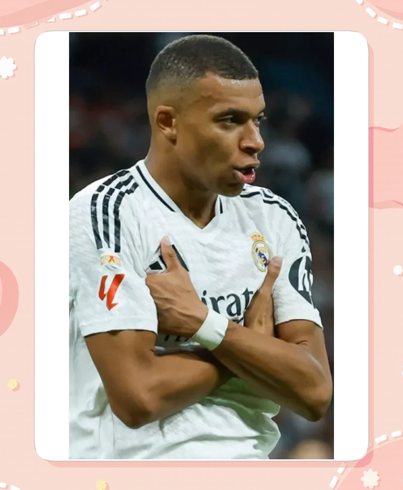 开云体育登录入口包含姆巴佩遭遇七连败，加拿大队教练面临压力！的词条