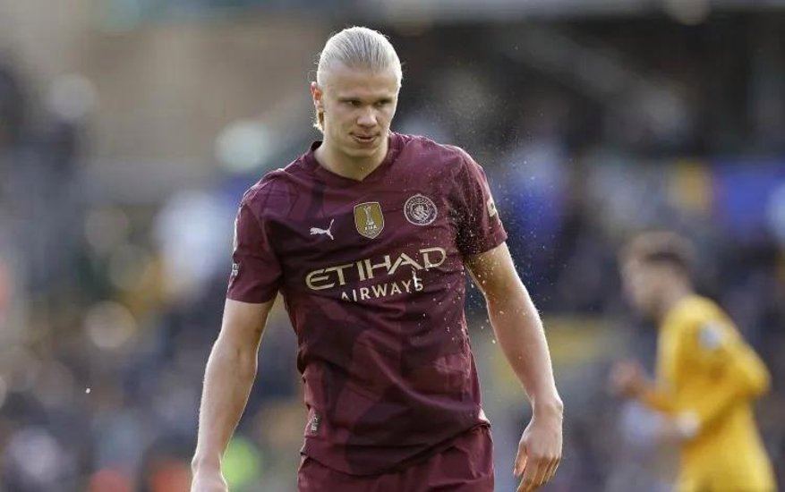 哈兰德连续二十场比赛得分超过问鼎冠军,加拿大队挑战极限! 哈兰德连续二十场比赛得分超过问鼎冠军,加拿大队挑战极限!