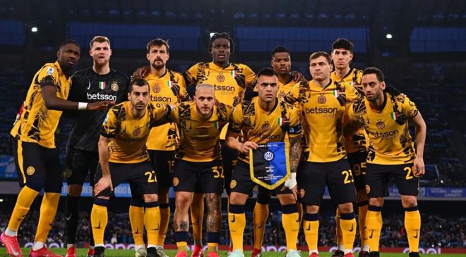 关于欧联赛后再迎强敌，国际米兰复出首秀，主帅态度：底气十足，控场能力受关注的信息