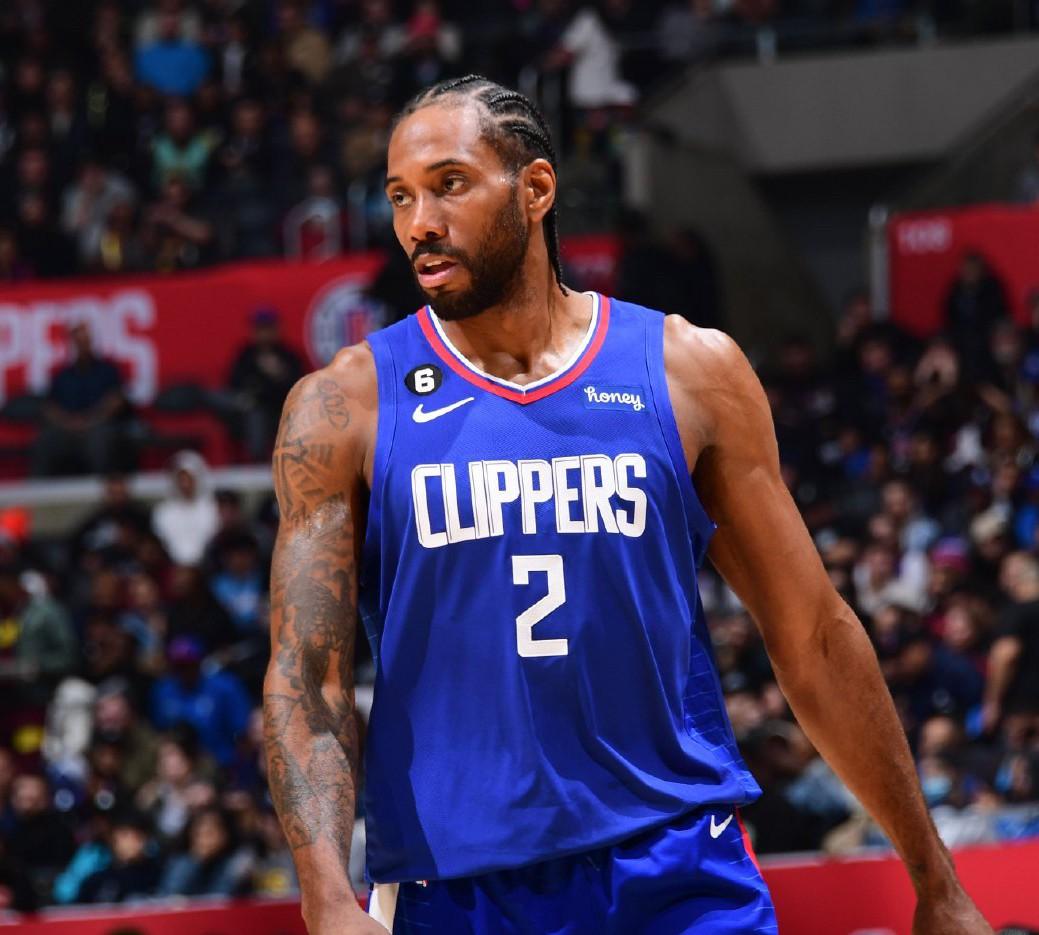 关于关键时刻体能课后,洛杉矶快船遗憾出局备战全明星赛,目标明确,身体对抗强度拉满的信息 关于关键时刻体能课后,洛杉矶快船遗憾出局备战全明星赛,目标明确,身体对抗强度拉满的信息